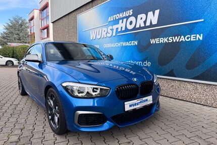 BMW M140i Gebrauchtwagen