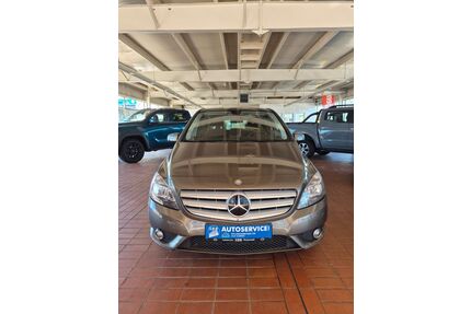 Mercedes-Benz B 180 Gebrauchtwagen