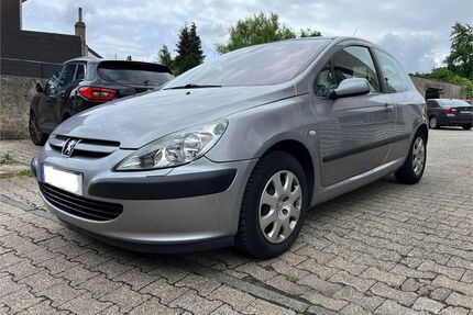 Peugeot 307 Gebrauchtwagen
