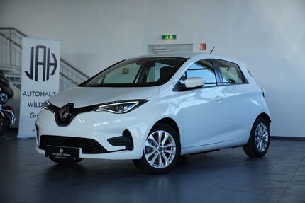 Renault ZOE Gebrauchtwagen