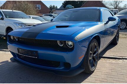 Dodge Challenger Gebrauchtwagen