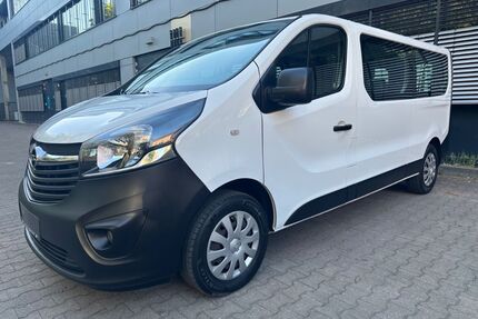 Opel Vivaro Gebrauchtwagen