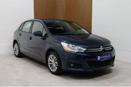 Citroen C4 Gebrauchtwagen