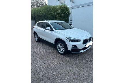BMW X2 Gebrauchtwagen