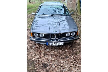 BMW 628 Gebrauchtwagen