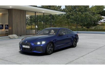 BMW M440 Gebrauchtwagen