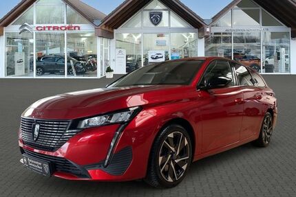Peugeot 308 Gebrauchtwagen