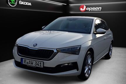 Skoda Scala Gebrauchtwagen