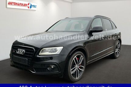 Audi SQ5 Gebrauchtwagen