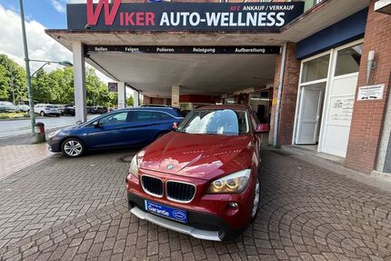 BMW X1 Gebrauchtwagen