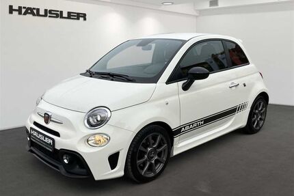Abarth 595 Gebrauchtwagen