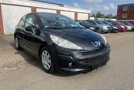 Peugeot 207 Gebrauchtwagen
