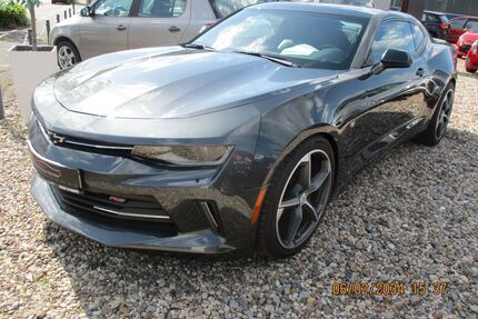 Chevrolet Camaro Gebrauchtwagen