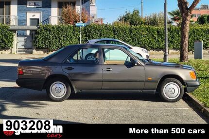 Mercedes-Benz 200 Gebrauchtwagen