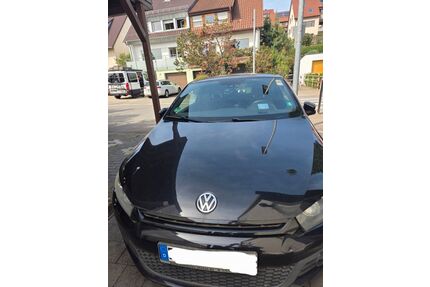 VW Scirocco Gebrauchtwagen
