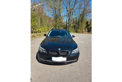 BMW 525 Gebrauchtwagen