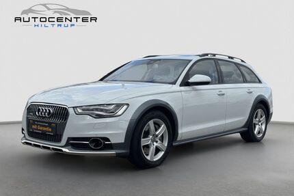 Audi A6 Allroad Gebrauchtwagen