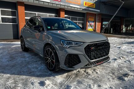 Audi RSQ3 Gebrauchtwagen