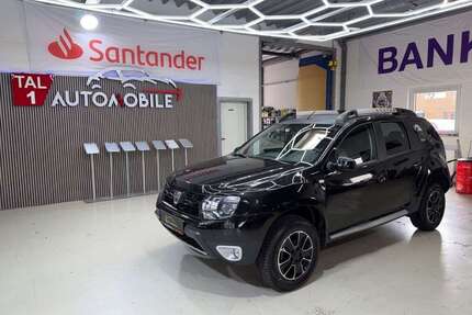 Dacia Duster Gebrauchtwagen