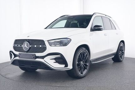 Mercedes-Benz GLE 400 Gebrauchtwagen