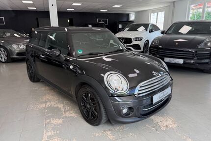 Mini Cooper Clubman Gebrauchtwagen