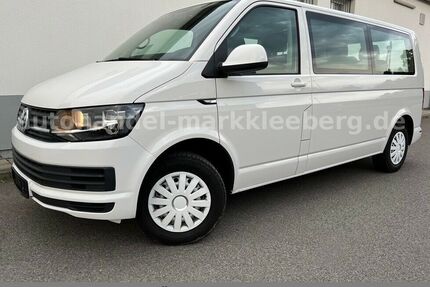 VW T6 Multivan Gebrauchtwagen