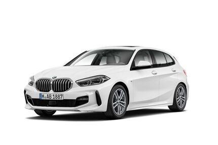 BMW 118 Gebrauchtwagen