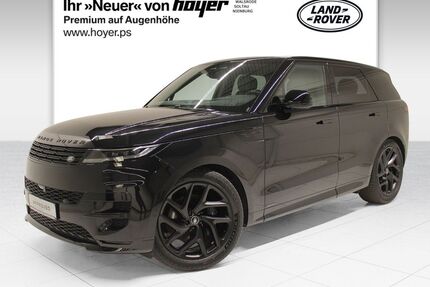 Land Rover Range Rover Sport Gebrauchtwagen