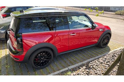 Mini John Cooper Works Clubman Gebrauchtwagen