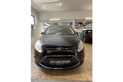 Ford C-Max Gebrauchtwagen
