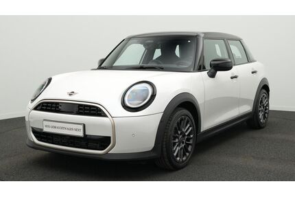 Mini Cooper C Gebrauchtwagen