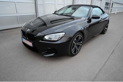 BMW M6 Gebrauchtwagen
