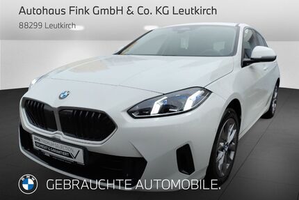 BMW 120 Gebrauchtwagen