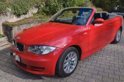 BMW 118 Gebrauchtwagen