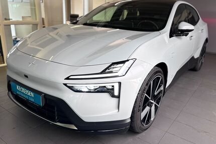 Polestar 4 Gebrauchtwagen