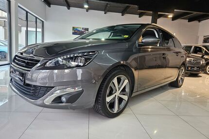 Peugeot 308 Gebrauchtwagen