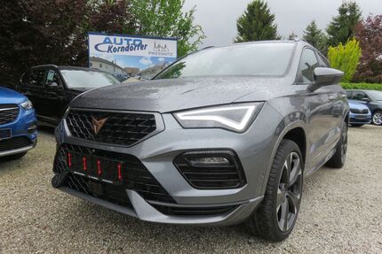 Cupra Ateca Gebrauchtwagen