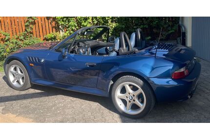 BMW Z3 Gebrauchtwagen