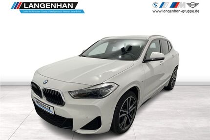 BMW X2 Gebrauchtwagen