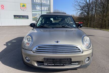 Mini ONE Gebrauchtwagen