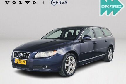 Volvo V70 Gebrauchtwagen