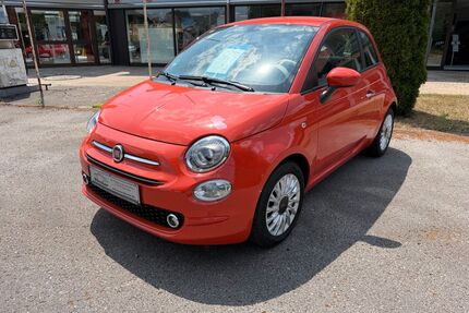 Fiat 500 Gebrauchtwagen