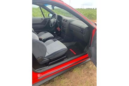 Opel Calibra Gebrauchtwagen