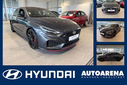 Hyundai i30 Gebrauchtwagen