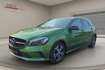 Mercedes-Benz A 160 Gebrauchtwagen