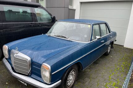 Mercedes-Benz 230 Gebrauchtwagen