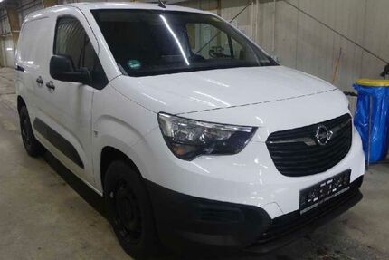 Opel Combo Gebrauchtwagen