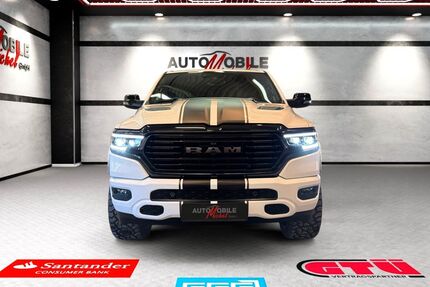 Dodge RAM Gebrauchtwagen