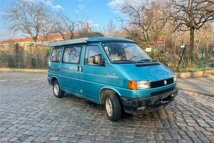 VW T4 California Gebrauchtwagen