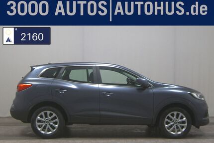 Renault Kadjar Gebrauchtwagen